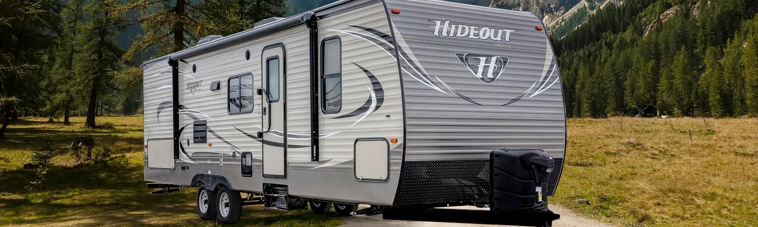 2018 Forest River Rockwood GeoPro for sale in Mountainland RV in North Logan, Utah